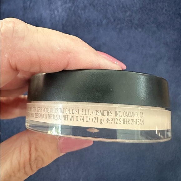 🎉e.l.f. Putty Primer  .74 ounces - Picture 5 of 5